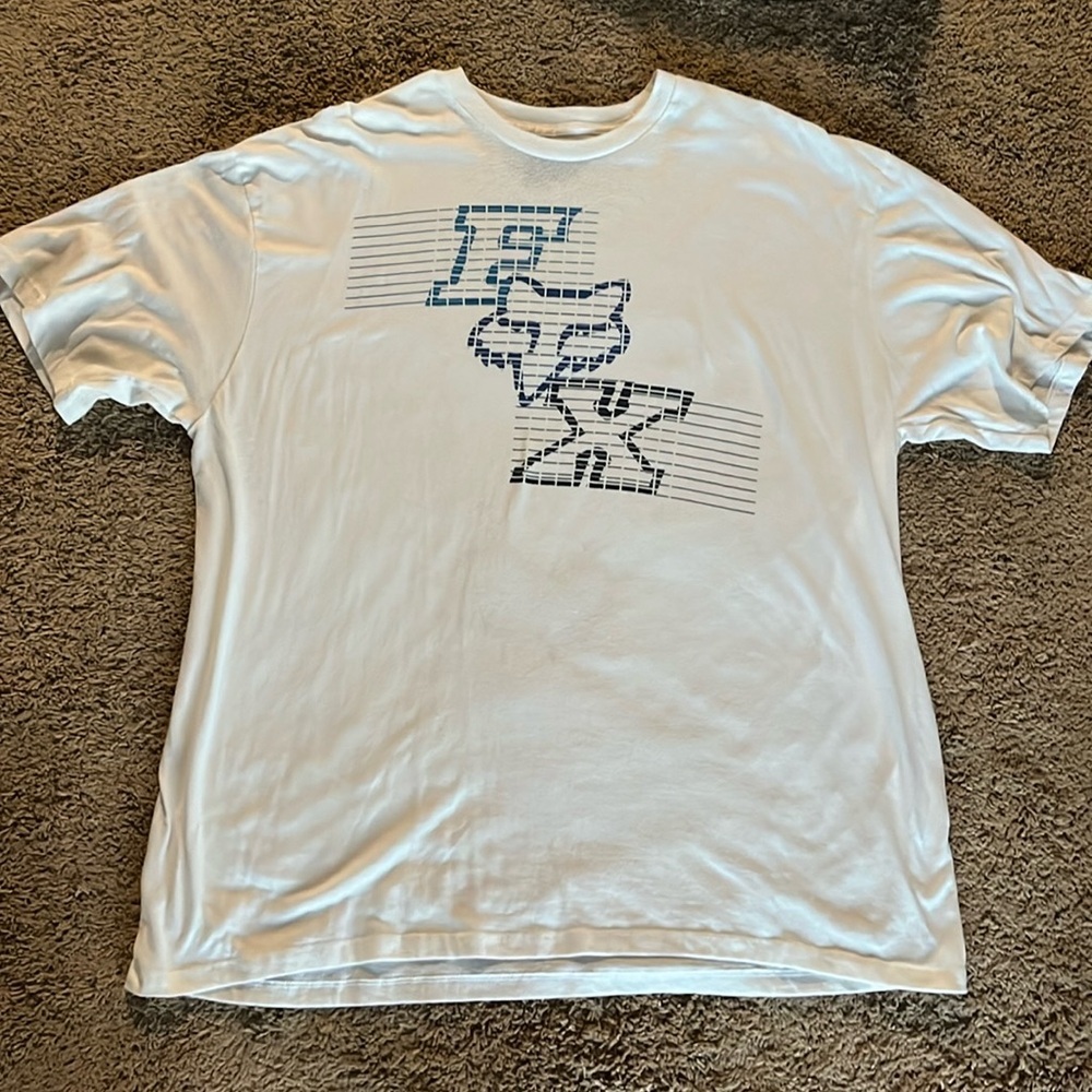 Fox men’s t shirt - Picture 1 of 4